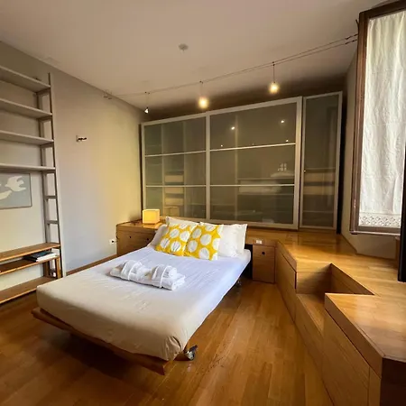 Il Cuore Di Appartement *