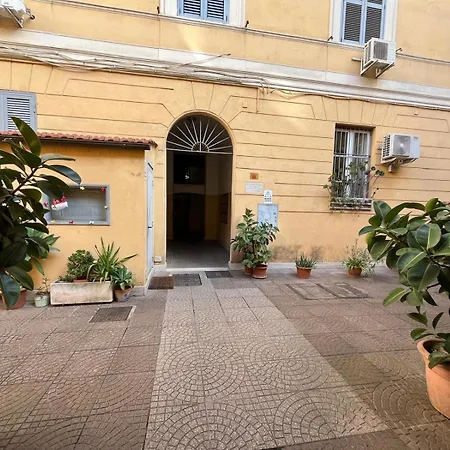 Il Cuore Di Appartement *