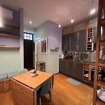 Il Cuore Di Apartamento *
