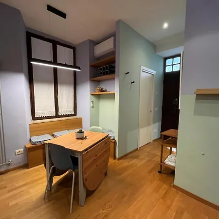 Apartment Il Cuore Di *