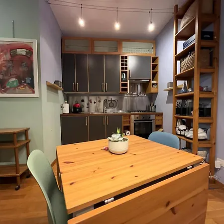 Il Cuore Di Apartment