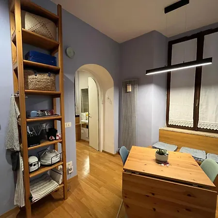 Il Cuore Di Apartment