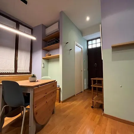 Apartment Il Cuore Di