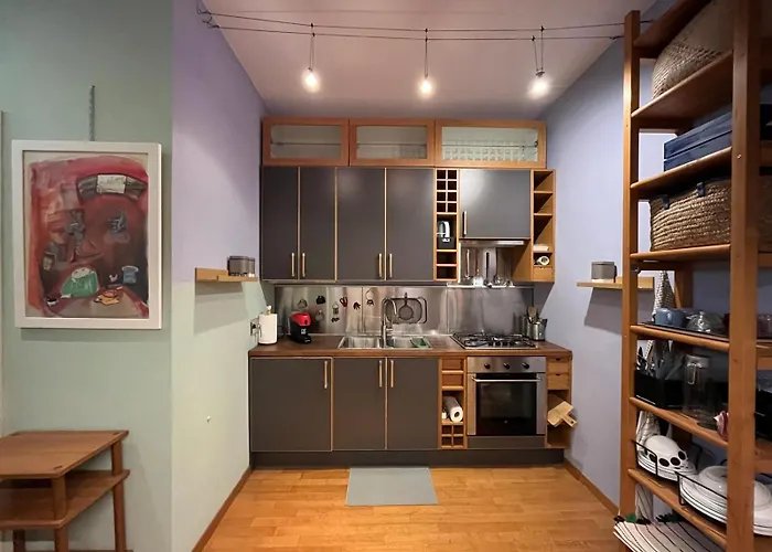 Il Cuore Di Apartment Rom