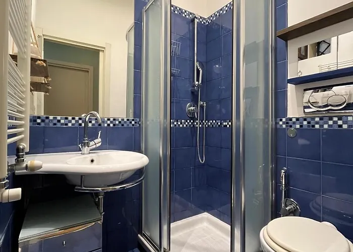 Il Cuore Di Apartment