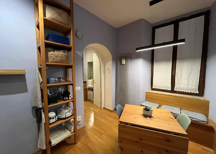 Il Cuore Di Apartment