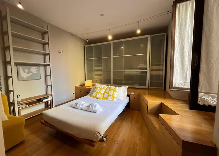 Il Cuore Di Apartment *