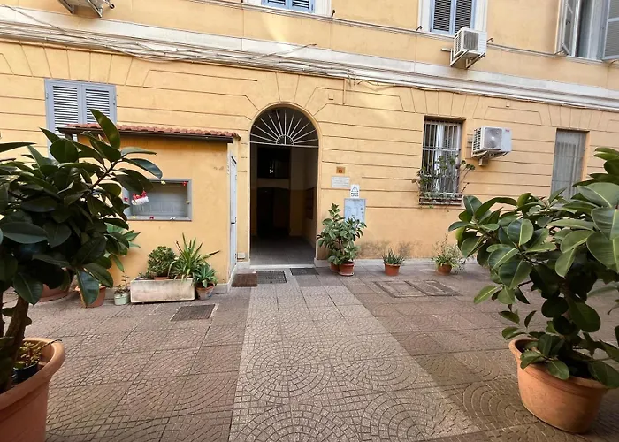 Il Cuore Di Apartment *