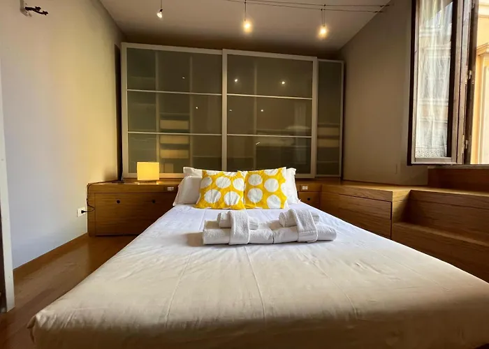 Il Cuore Di Apartment *