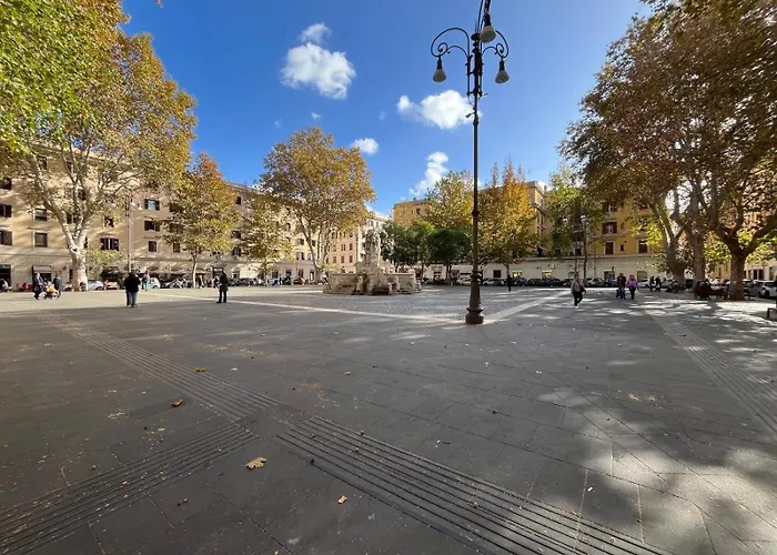 Il Cuore Di Apartment *